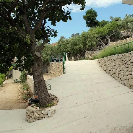 Davorka Semesterbostad