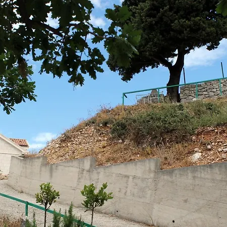 Davorka Podgora (Split-Dalmatia)