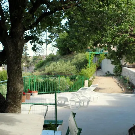 Davorka Semesterbostad *