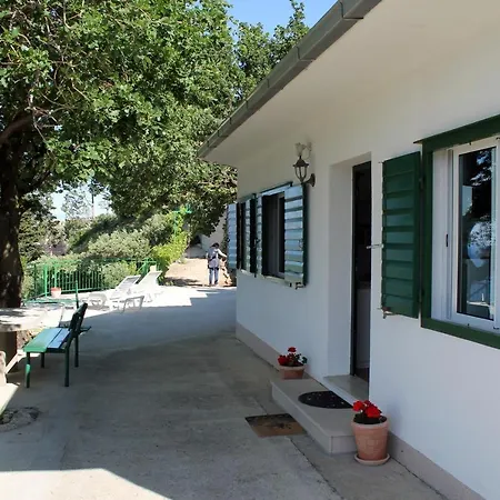 Davorka Semesterbostad