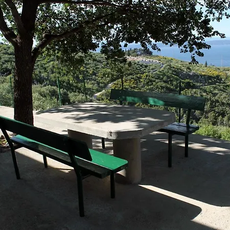 Semesterbostad Davorka *