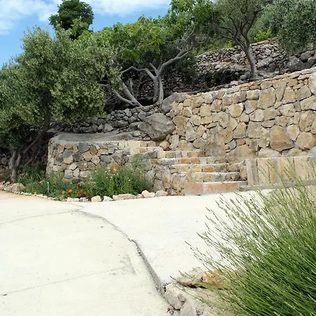 Davorka Semesterbostad Podgora (Split-Dalmatia)