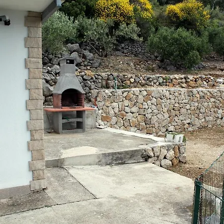 Davorka Podgora (Split-Dalmatia)