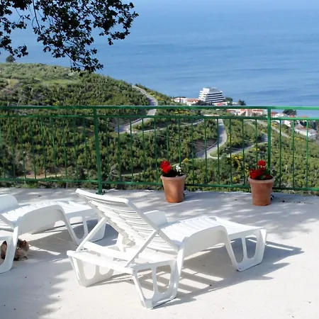 Davorka Semesterbostad *