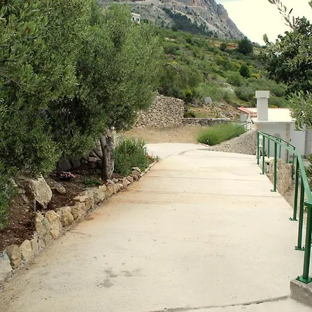 Davorka Semesterbostad *