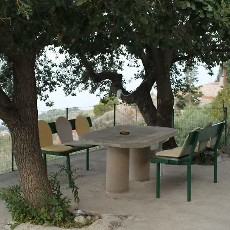 Davorka Semesterbostad *