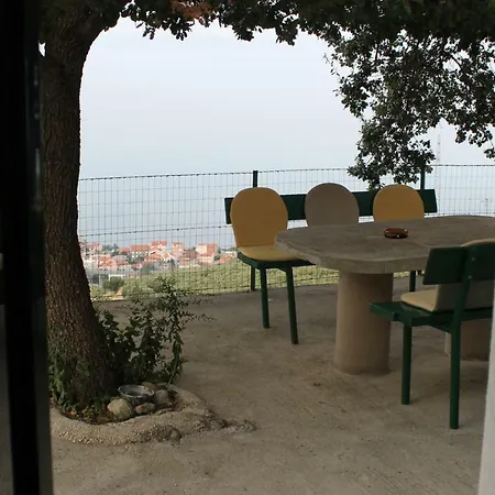 Davorka Semesterbostad Podgora (Split-Dalmatia)