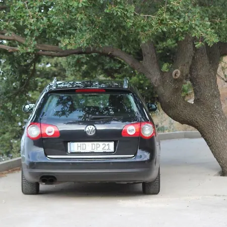 Davorka Semesterbostad