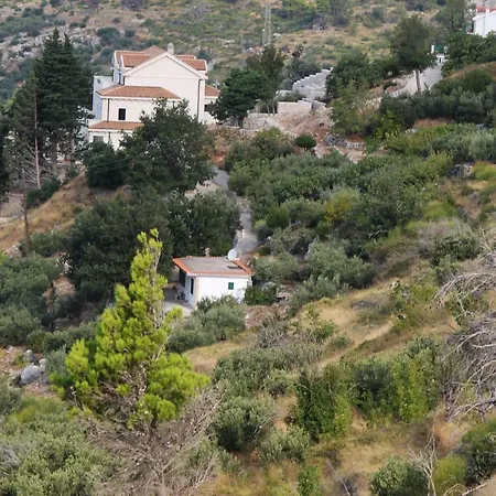 Davorka Semesterbostad