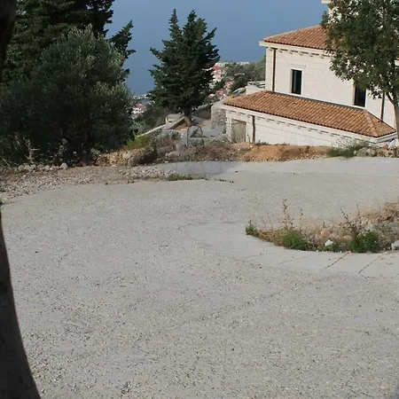 Semesterbostad Davorka Podgora (Split-Dalmatia)