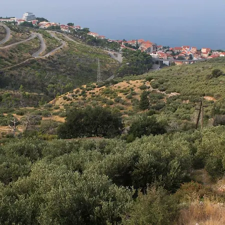 Semesterbostad Davorka *