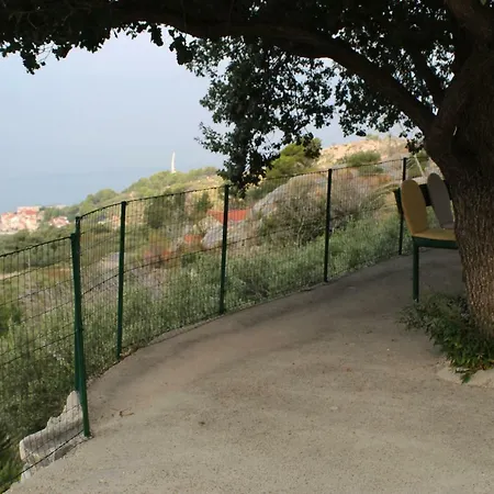 Davorka * Podgora (Split-Dalmatia)