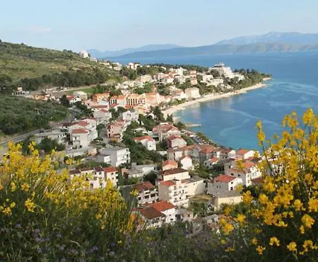 Davorka Semesterbostad