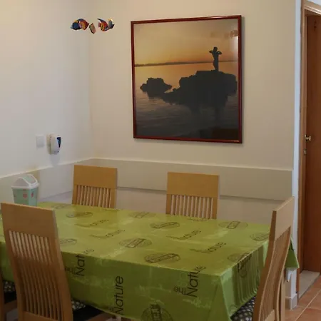 Davorka Semesterbostad *