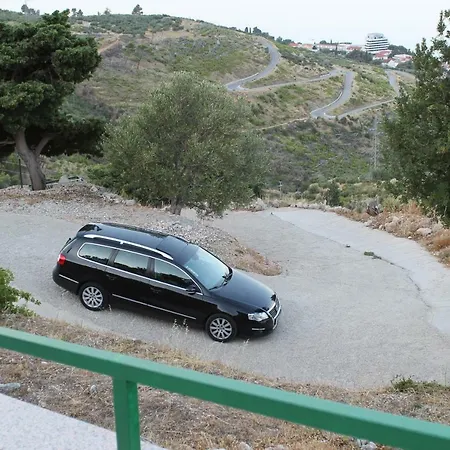 Davorka Podgora (Split-Dalmatia)