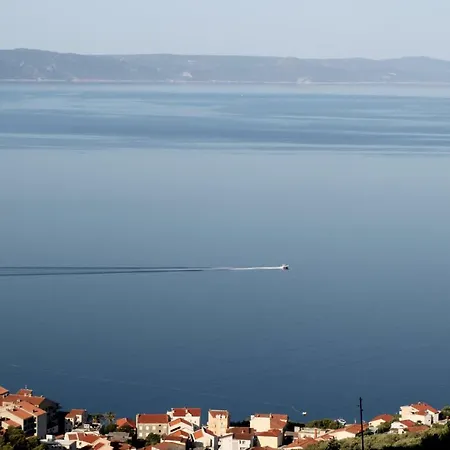 Davorka Semesterbostad Podgora (Split-Dalmatia)