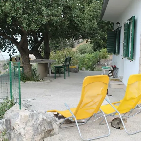 Davorka Casa vacanze Podgora (Split-Dalmatia)