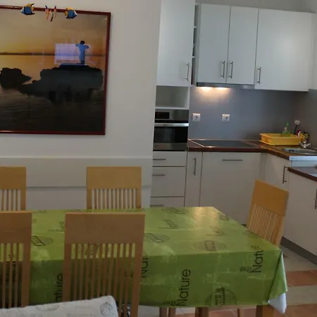 Davorka * Podgora (Split-Dalmatia)