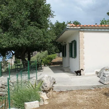 Semesterbostad Davorka