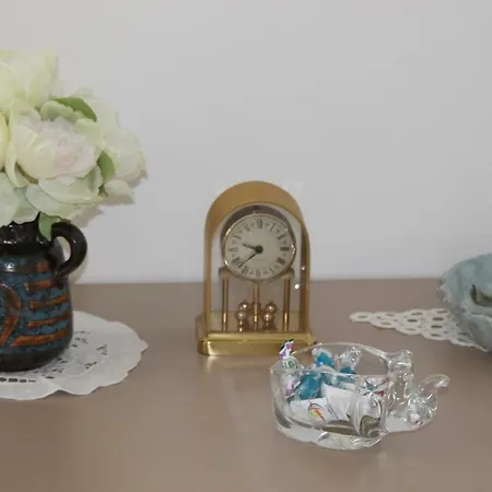 Semesterbostad Davorka Podgora (Split-Dalmatia)