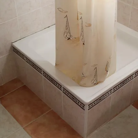 Davorka * Podgora (Split-Dalmatia)