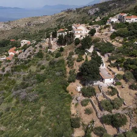 Davorka Semesterbostad