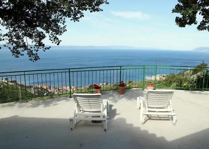 Casa vacanze Davorka *