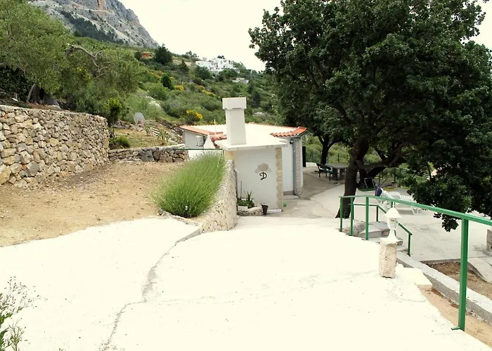 Casa vacanze Davorka Podgora (Split-Dalmatia)