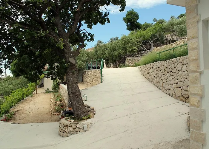 Davorka Casa vacanze