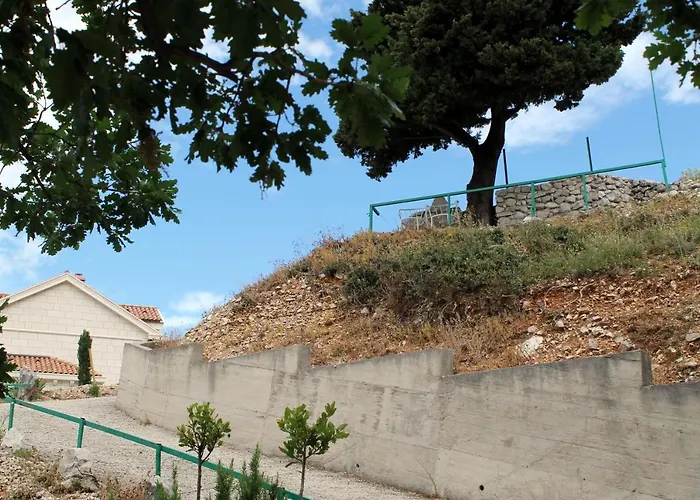 Davorka Podgora (Split-Dalmatia)