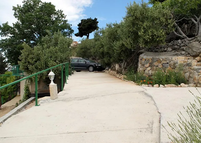 Davorka Casa vacanze Podgora (Split-Dalmatia)