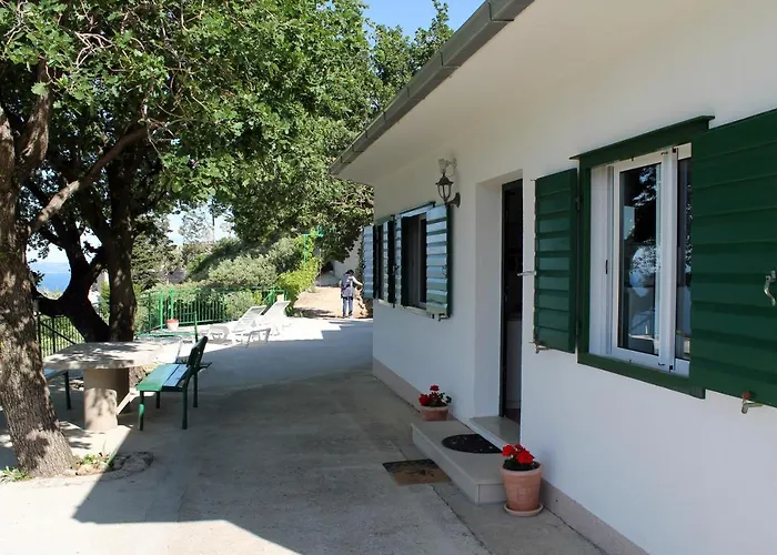 Davorka Casa vacanze