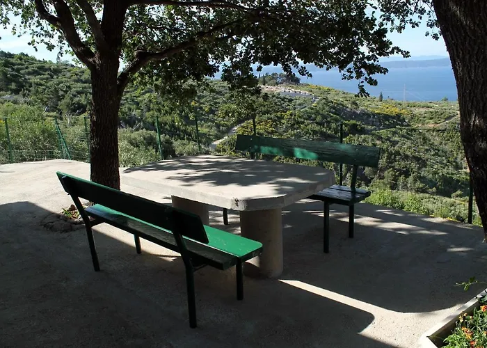 Casa vacanze Davorka *