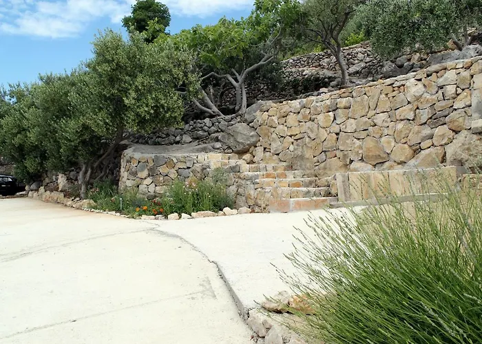 Davorka Casa vacanze Podgora (Split-Dalmatia)