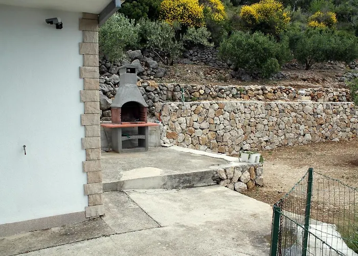 Davorka Podgora (Split-Dalmatia)