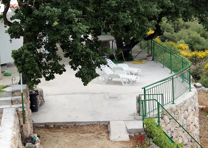 Davorka Casa vacanze Podgora (Split-Dalmatia)