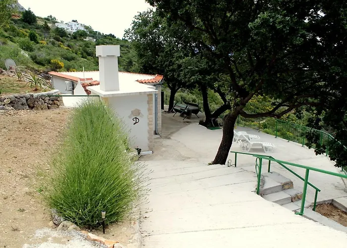 Casa vacanze Davorka