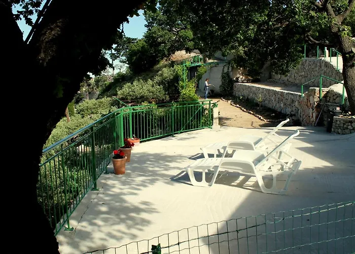 Casa vacanze Davorka Podgora (Split-Dalmatia)