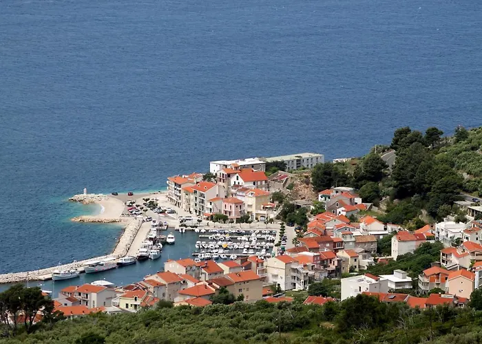 Davorka Casa vacanze Podgora (Split-Dalmatia)