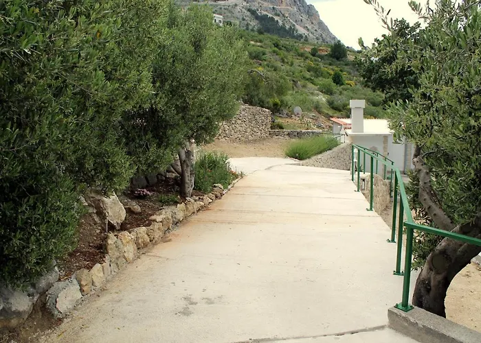 Davorka Casa vacanze *