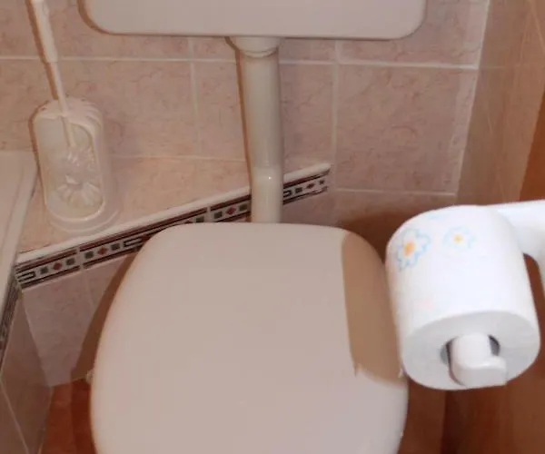 Davorka Podgora (Split-Dalmatia)