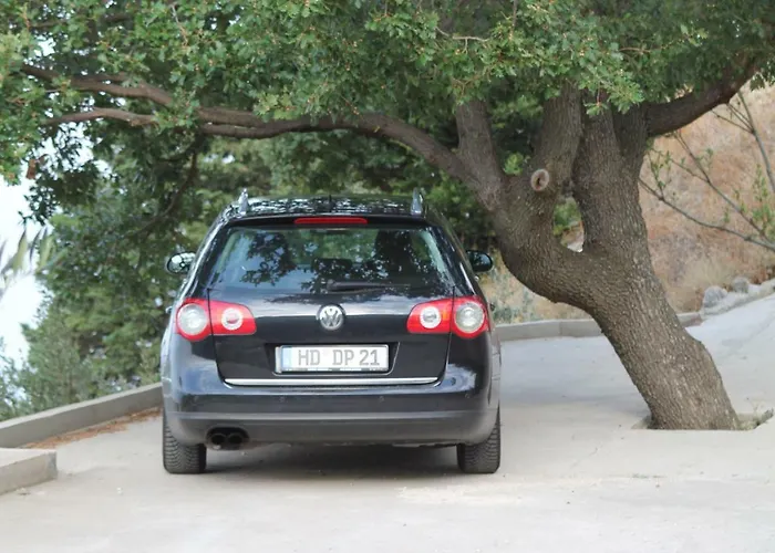 Davorka Casa vacanze