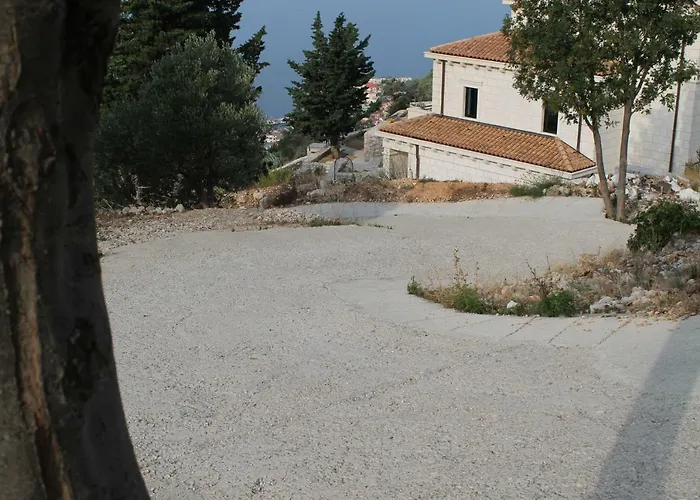 Casa vacanze Davorka Podgora (Split-Dalmatia)