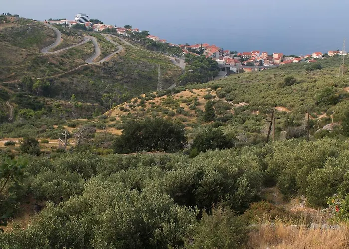 Casa vacanze Davorka *