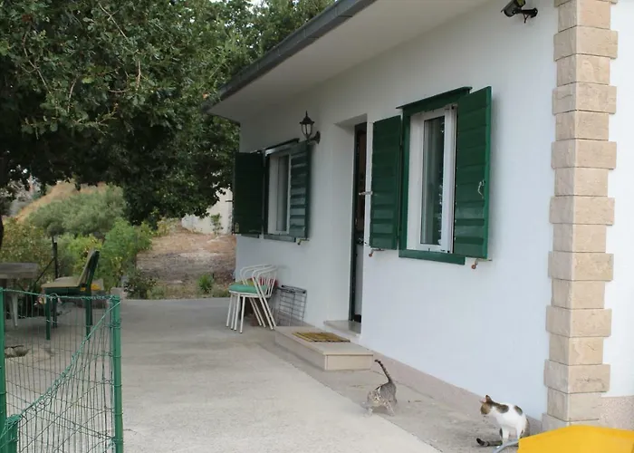 Davorka Casa vacanze *