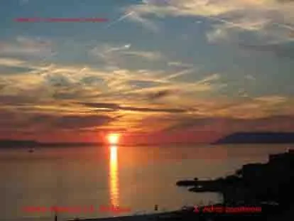 Casa vacanze Davorka Podgora (Split-Dalmatia)