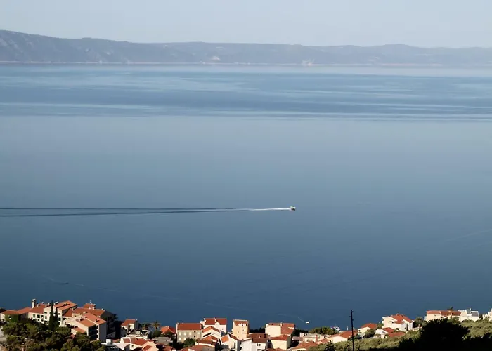 Davorka Casa vacanze Podgora (Split-Dalmatia)