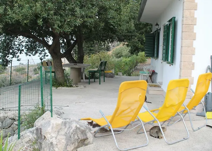 Davorka Casa vacanze Podgora (Split-Dalmatia)
