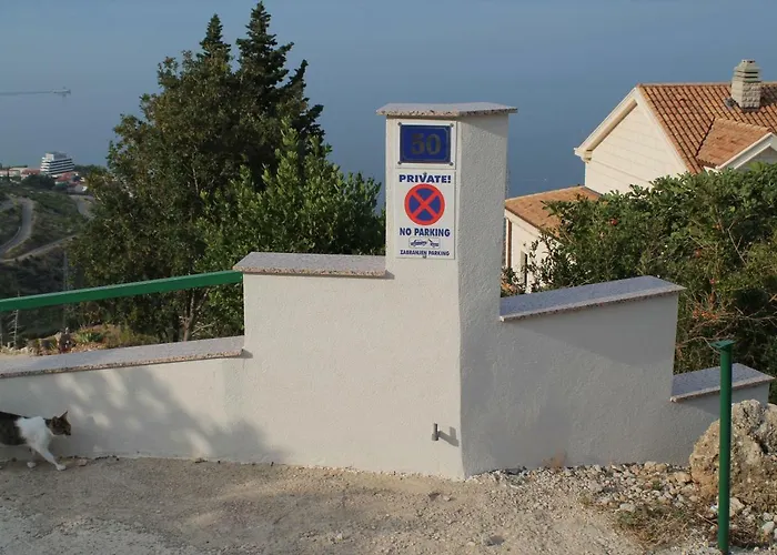 Casa vacanze Davorka Podgora (Split-Dalmatia)