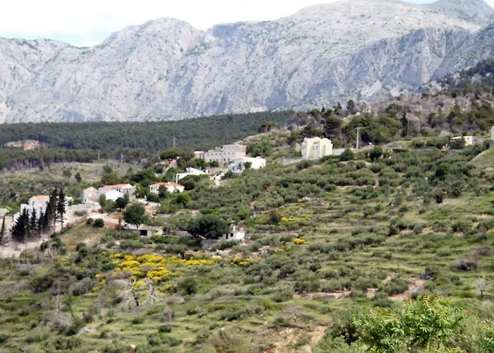 Davorka Casa vacanze